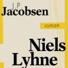 Niels Lyhne (Bog)