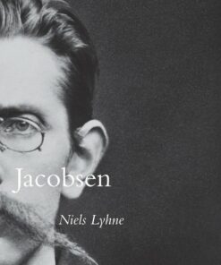 Niels Lyhne - J.p. Jacobsen - Bog