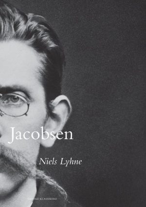 Niels Lyhne - J.p. Jacobsen - Bog