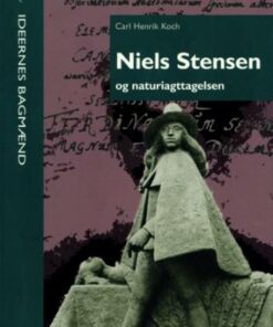 Niels Stensen og naturiagttagelsen (Bog)
