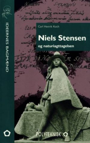 Niels Stensen og naturiagttagelsen (Bog)