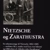 Nietzsche Og Zarathustra - Preben Lilhav - Bog