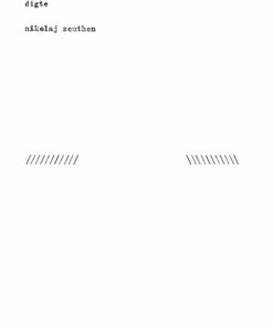 Nigeriabreve - Nikolaj Zeuthen - Bog