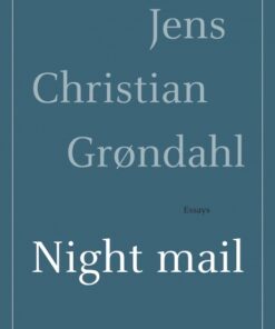 Night mail (E-bog)