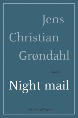 Night mail (E-bog)