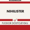 Nihilister - Fjodor Dostojevskij - Bog