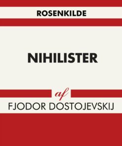 Nihilister - Fjodor Dostojevskij - Bog