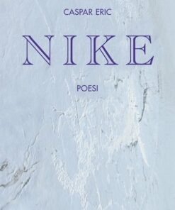 Nike - Caspar Eric - Bog