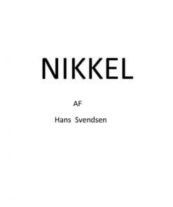 Nikkel (Bog)