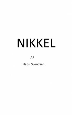 Nikkel (Bog)