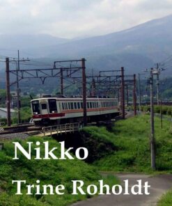 Nikko - Trine Roholdt - Bog