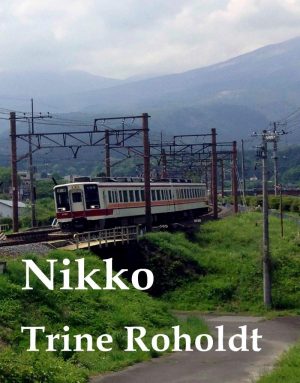 Nikko - Trine Roholdt - Bog