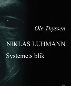 Niklas Luhmann (E-bog)
