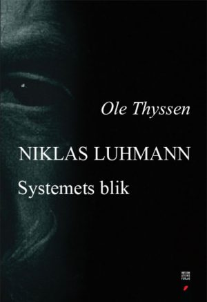 Niklas Luhmann (E-bog)