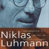 Niklas Luhmann - Georg Kneer - Bog