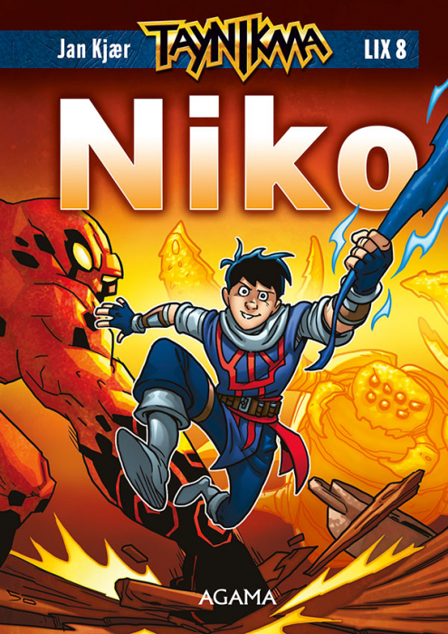 Niko (Bog)