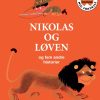 Nikolas og løven (E-bog)