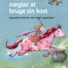 Nikoline nægter at bruge sin kost (Bog)