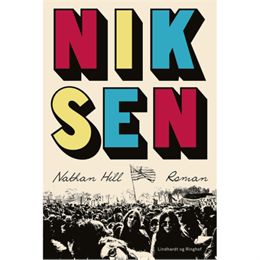 Niksen - Hardback