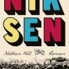 Niksen - Nathan Hill - Bog
