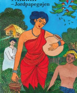 Nilakili - Jordpapegøjen (Bog)