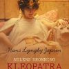 Nilens Dronning: Kleopatra - Hans Lyngby Jepsen - Bog