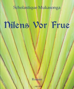Nilens Vor Frue - Scholastique Mukasonga - Bog