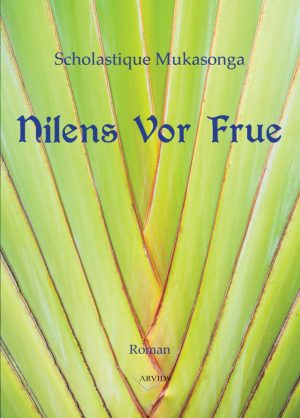 Nilens Vor Frue - Scholastique Mukasonga - Bog