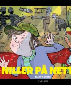 Niller på nettet (Bog)