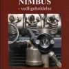 Nimbus - Knud Jørgensen - Bog