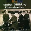 Nimbus, Nilfisk Og Fisker-familien - Allan Kløve Nyborg - Bog