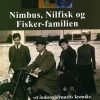 Nimbus, Nilfisk og Fisker-familien (Bog)