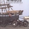 Nimbus - Villy Poulsen - Bog