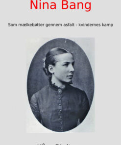 Nina Bang (E-bog)