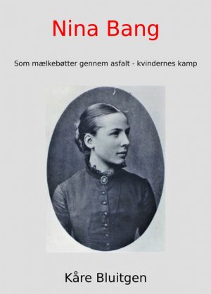 Nina Bang (E-bog)