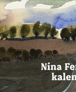 Nina Ferlov kalender (Bog)