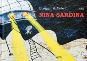 Nina Sardina (Bog)