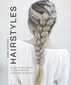 Nina Starck Hairstyles (E-bog)