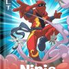 Ninja (Bog)