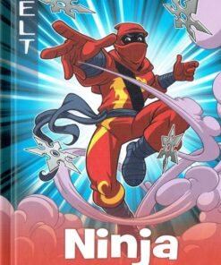 Ninja (Bog)