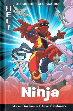 Ninja (Bog)