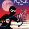 Ninja i fare (E-bog)