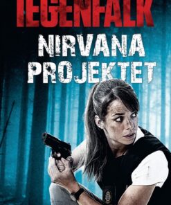 Nirvanaprojektet (E-bog)