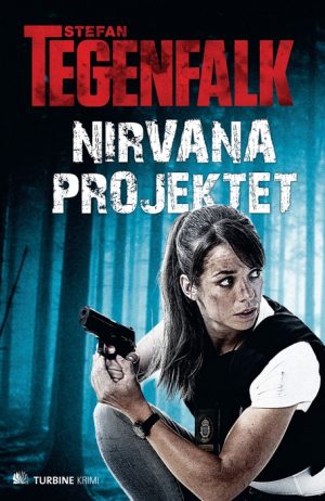 Nirvanaprojektet (E-bog)