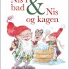Nis i bad & Nis og kagen (E-bog)