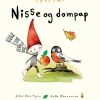 Nisse og dompap - efterår (E-bog)