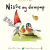 Nisse og dompap. Efterår (E-bog)