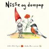 Nisse og dompap. Sommer (E-bog)