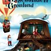 Nissebanden i Grønland (E-bog)