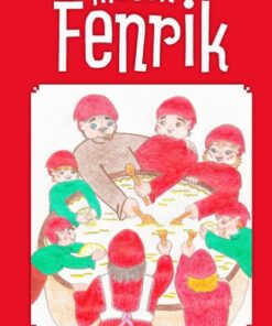 Nissen Fenrik (Bog)